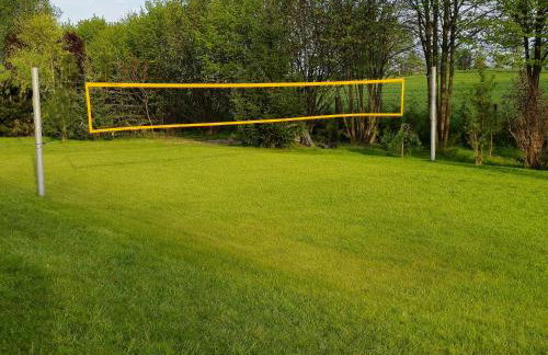 Dom wypoczynkowy Radomno - Foto 28