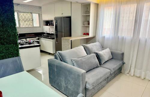 Apartamento de 2 Quartos coqueiral de itaparica , Apt 101 - Foto 1