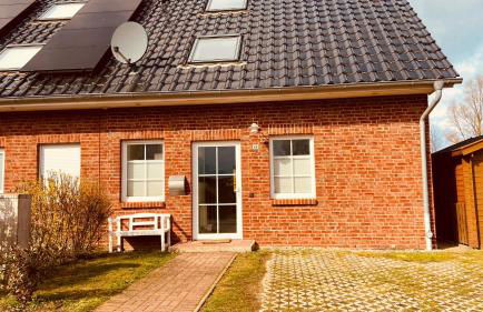 Haus Sansibar auf Poel mit Sauna& Kamin, ruhigem Garten-700m vom Strand! - Foto 28