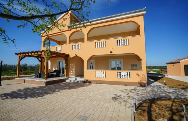 Pool Villa Sofija - Foto 41