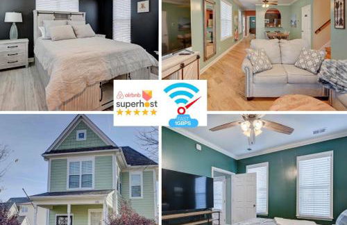 Memphis Luxury - Foto 1