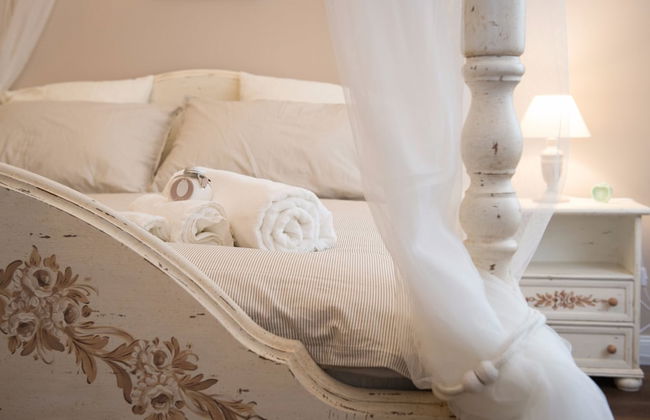 Magnolia St.Peter's Suites - Foto 1