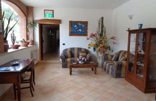 Agriturismo Le Agavi - Foto 25