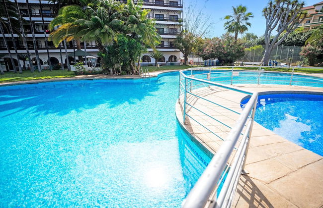 Coral Teide Mar - Foto 48