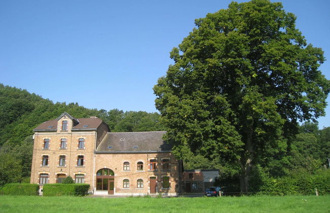 Ardennes Stay for 21 Guests - Photo 20