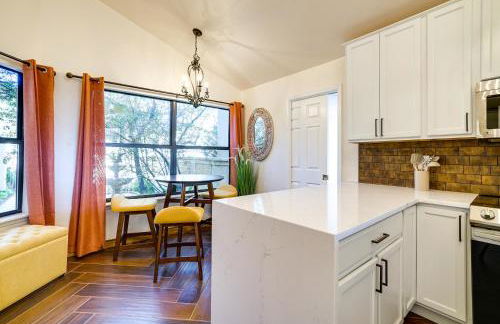 Las Cruces Vacation Rental with Mountain Views! - Foto 9