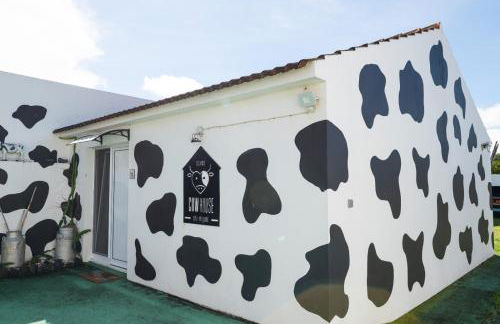 Azores Cow House - Photo 66