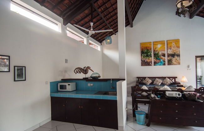 Ambary House - Photo 5