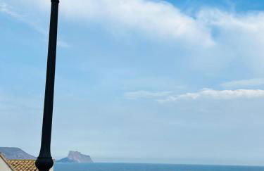 Beach LUXURY - ALTEA Puerto de Campomanes - Photo 67