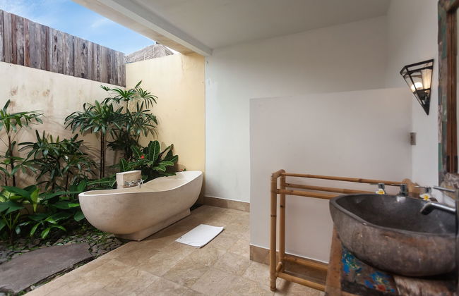 Ubud Luwih Villa - Foto 37