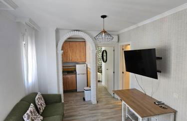 Charming Apartment with Terrace Beach and Sun - Photo 7