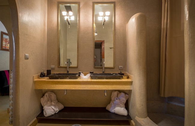 Palmeraie Dar Atlas - Foto 62