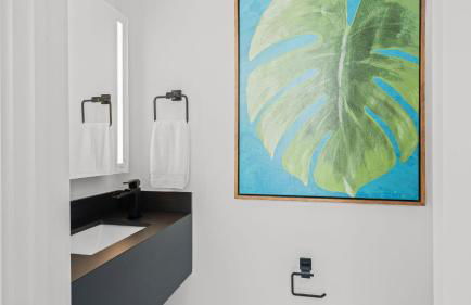 Sleeps 32 Private Compound w Putting Green Bouldin Collective by AvantStay - Foto 26