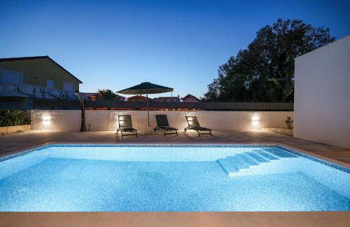 Villa La Reina - Private Heated Pool & Garden - Foto 39