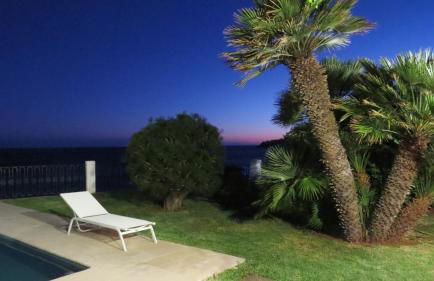 Salt Water Villa - Foto 41