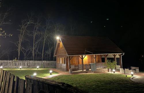 PETRA kuća za odmor - Foto 1