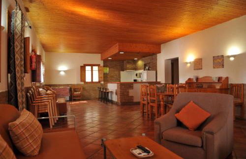 Casa Rural "Casa Isla del Zújar" - Foto 11