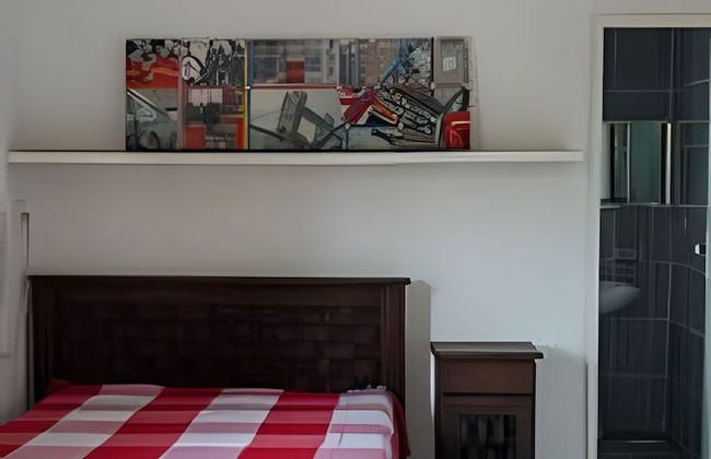 Aconchegante Sítio em Aldeia com Piscina - Foto 5