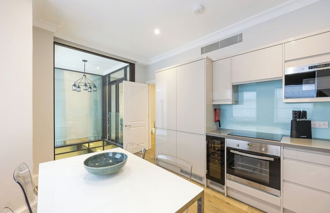 Buckingham & Lloyds Knightsbridge - Foto 35