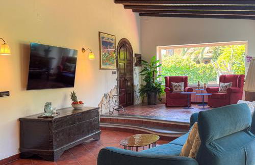 Villa Etna - Foto 30