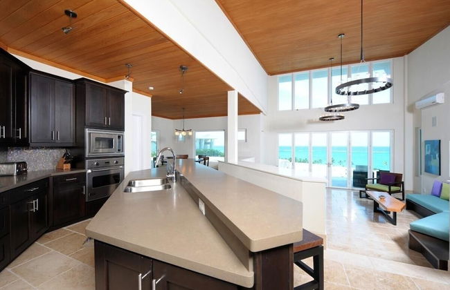 Sky Beach Club Rock House 4 Bedroom Home - Foto 6