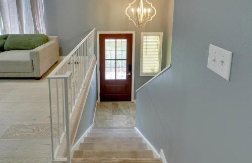 Deck and Yard Pet-Friendly Apartment in Magna! - Foto 6