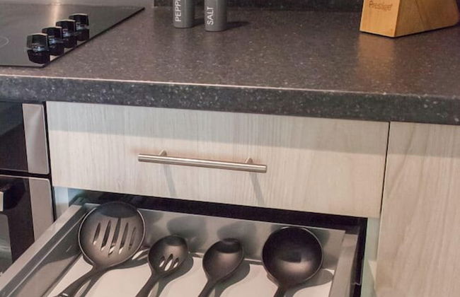 Dream Apartments Quayside - Foto 19