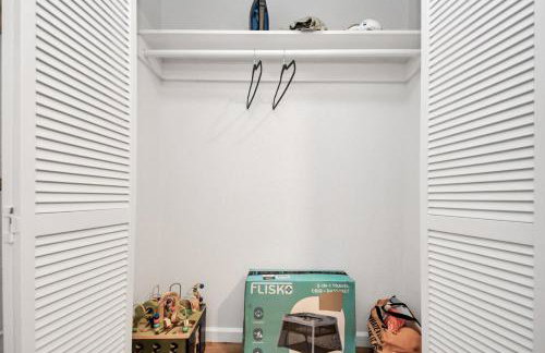 Stylish Katy Retreat 4BR Sleeps 10 Outdoor Escapre - Foto 26