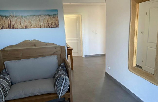 Spacious Apartment With Balcony - Foto 6