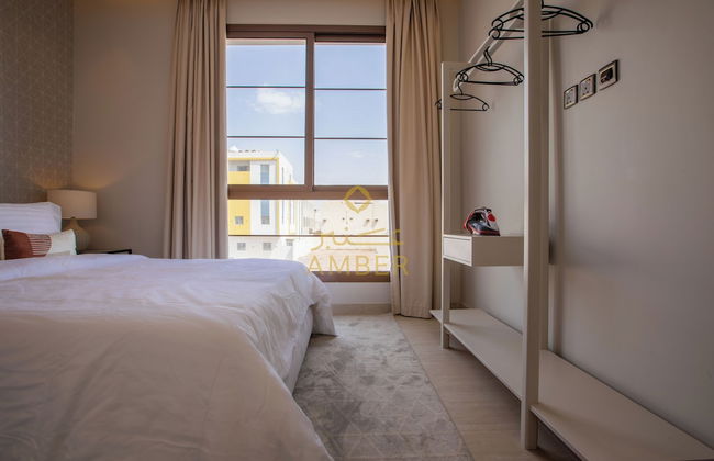 Amber Hospitality Izdihar - Photo 42