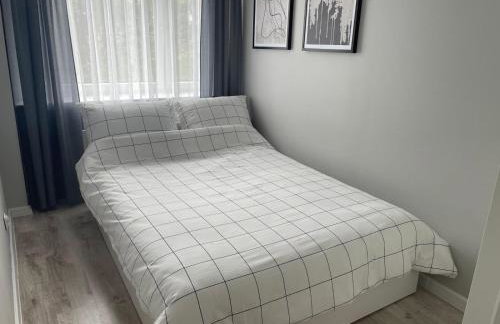 Mieszkanie w centrum z oddzielną sypialnią - Foto 20