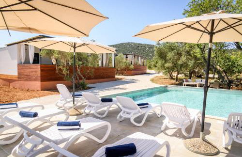 Luxury and Cosy Little House Ivinj 3 - Foto 1