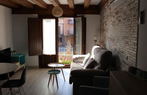 Apartamentos La Alborada Medieval - Foto 30