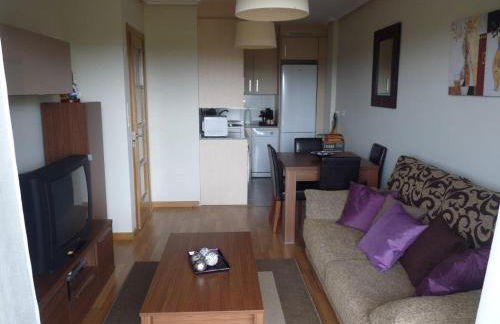 Precioso Apartamento con Spa en Galicia / Playa Catedrales - Foto 12