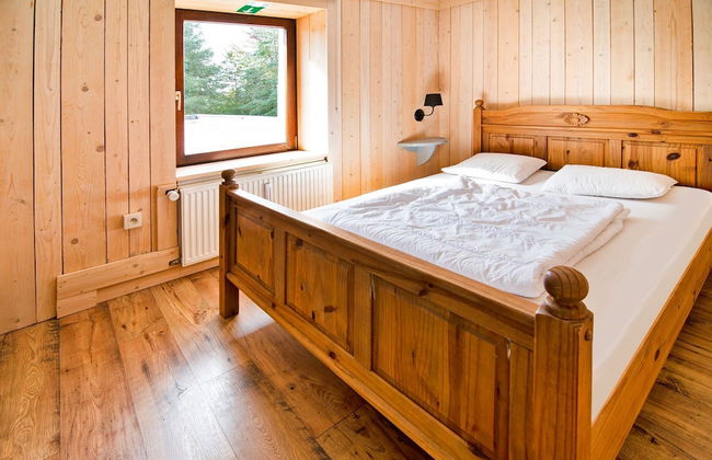 Holiday Home in Sourbrodt With Pool & Sauna - Foto 30