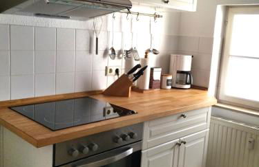 Zweite Heimat Ferienwohnungen - Foto 25