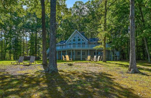 Carlisle at Saw Mill Coves - Foto 71