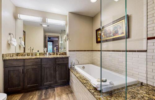 Water House on Main Street - Foto 20