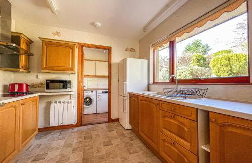 Chanonry View Holiday Cottage - Photo 7