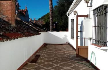 Casa Aracena "La Capilla de Aracenilla" - Foto 14