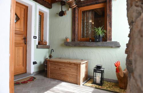 Maison Elie - Foto 8