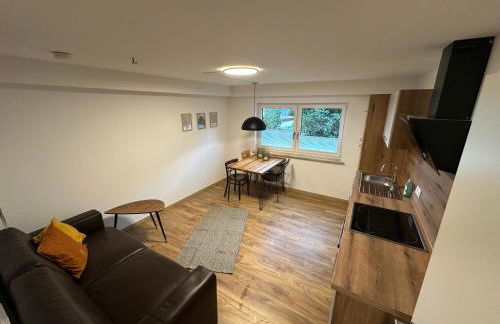 Appartment Mimberg - Foto 3