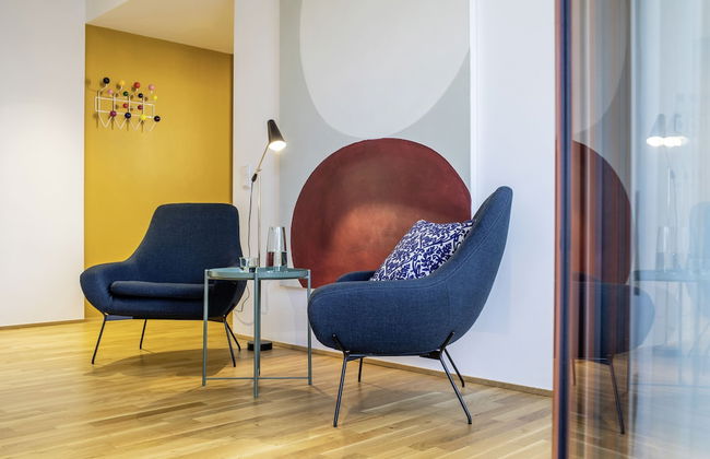 THE FLAG Oskar M. - Foto 22