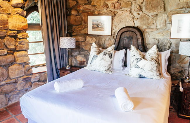 Buccara Noetzie - Lindsay Castle - Foto 6