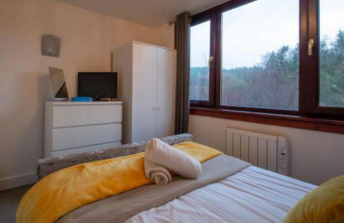 4 Wheelhouse Apartment - Foto 10