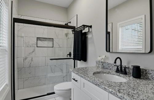 The Cherry Blossom-Luxurious and close to Wake - Foto 5