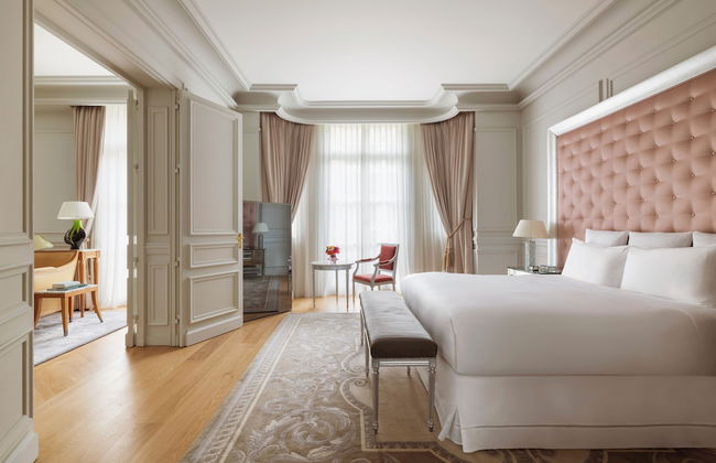 Le Royal Monceau - Raffles Paris - Foto 23