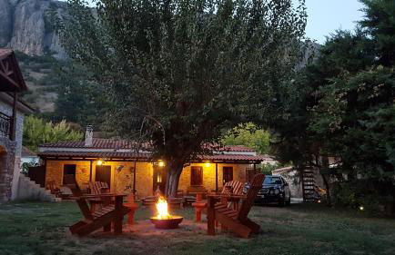 Theopetra Home - Foto 2