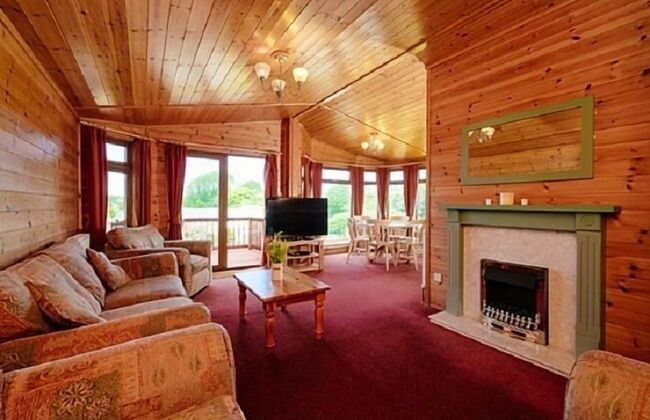 Calloose Holiday Park - Foto 58