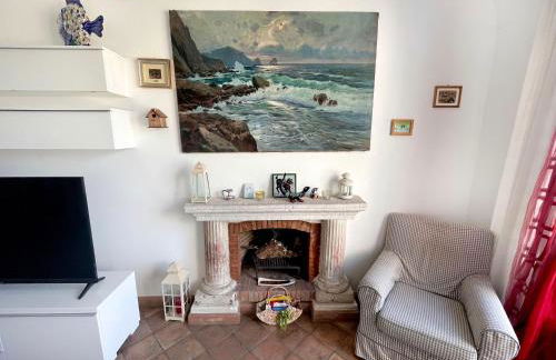 Villa Profumo di Mare con vista mozzafiato - Foto 33